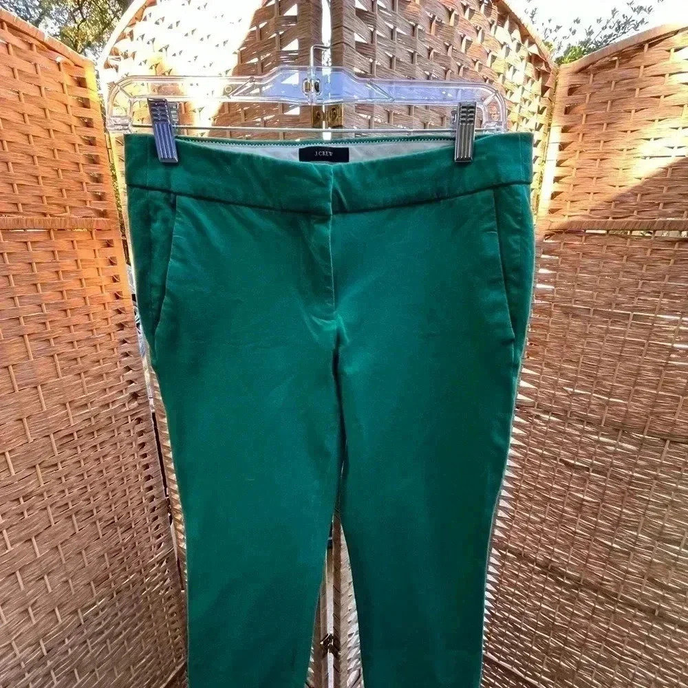 J. Crew “Campbell” Pants - Size 0